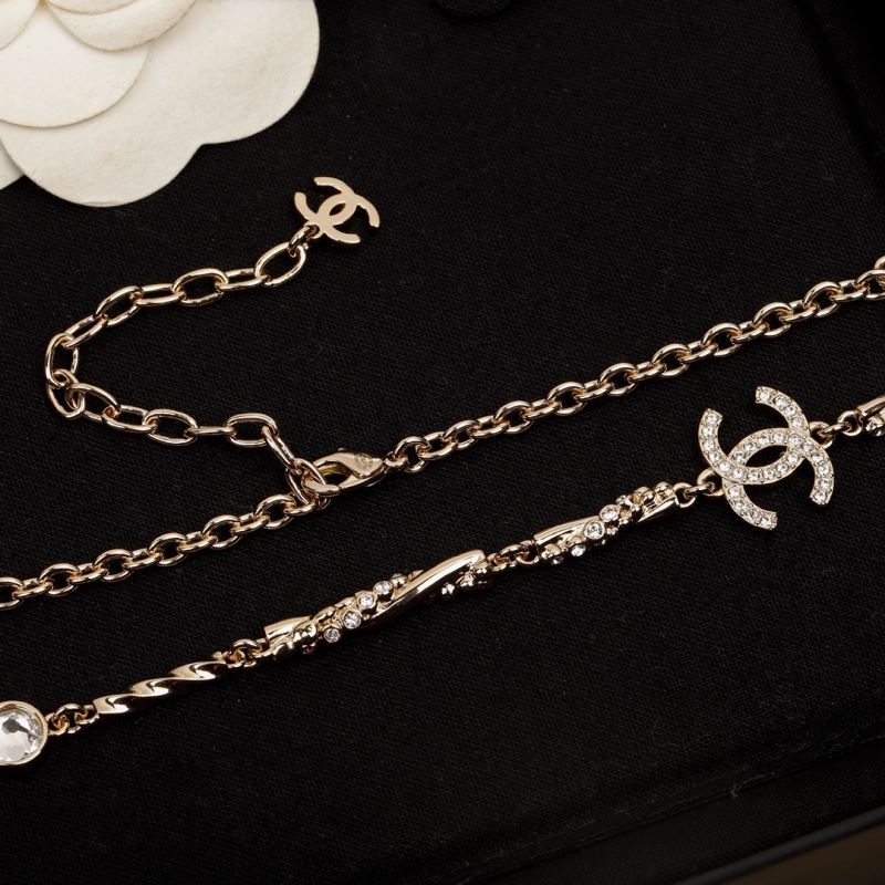 Chanel Necklaces